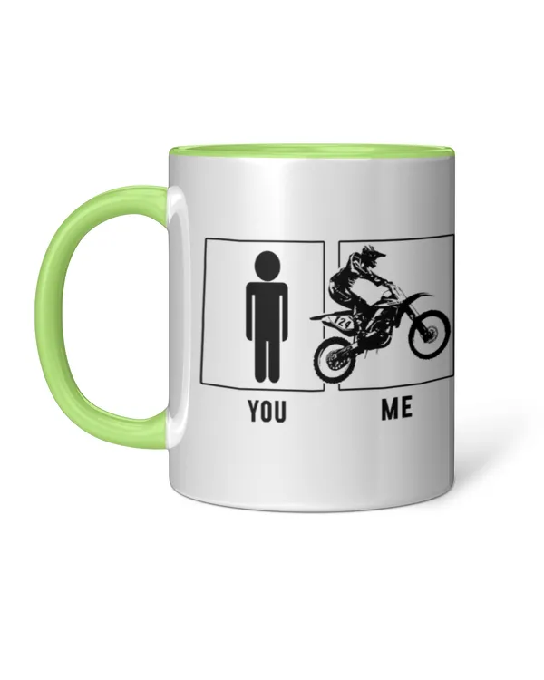 Accent Mug