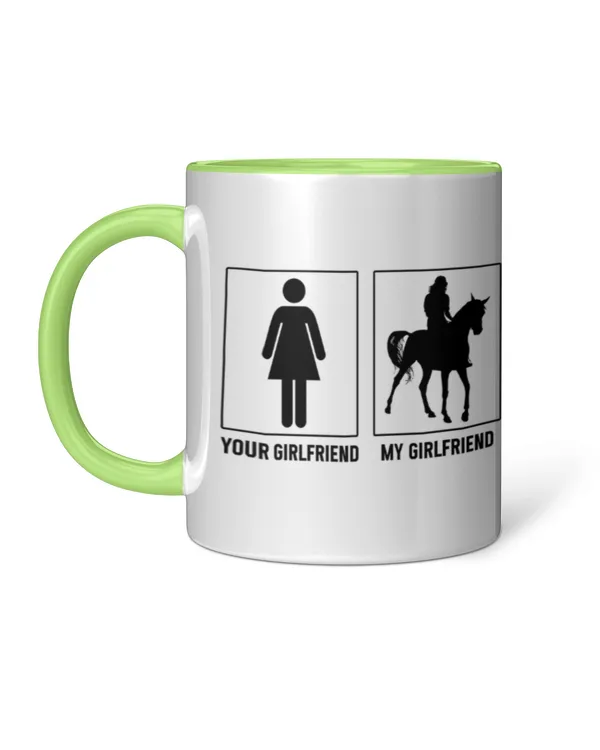 Accent Mug