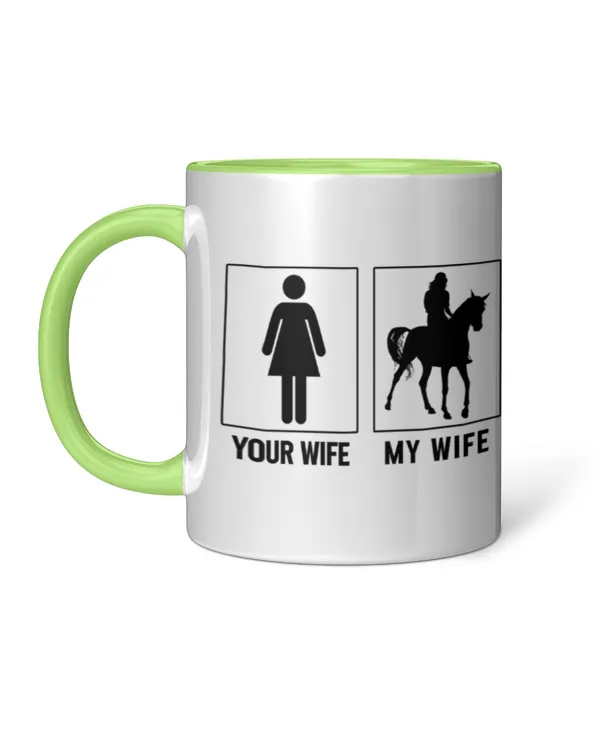 Accent Mug
