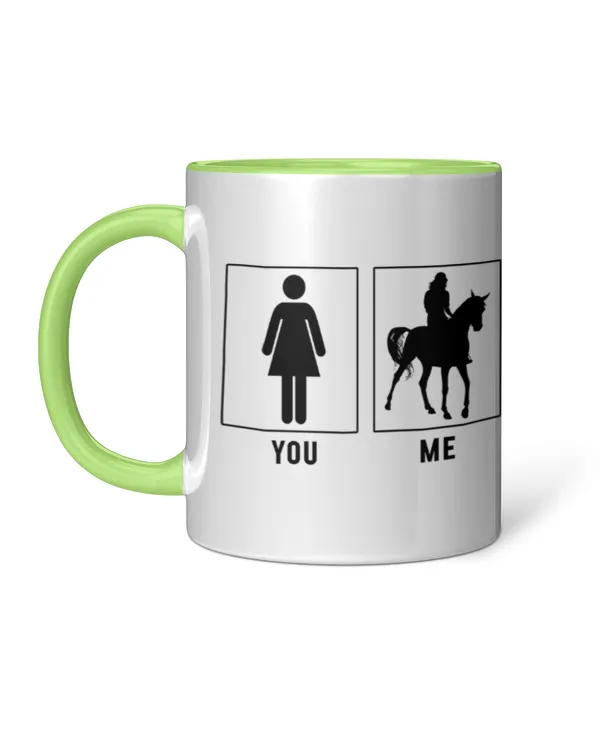 Accent Mug