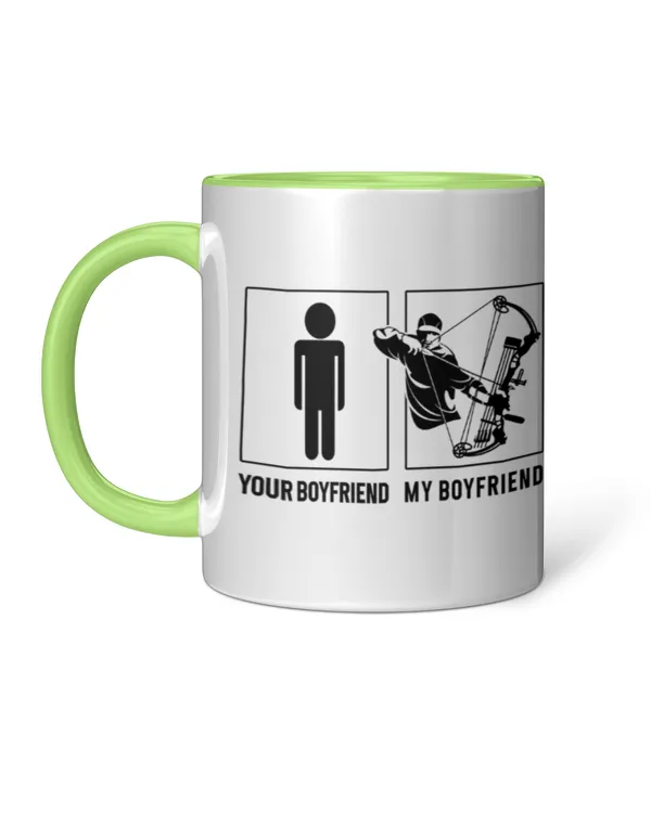 Accent Mug