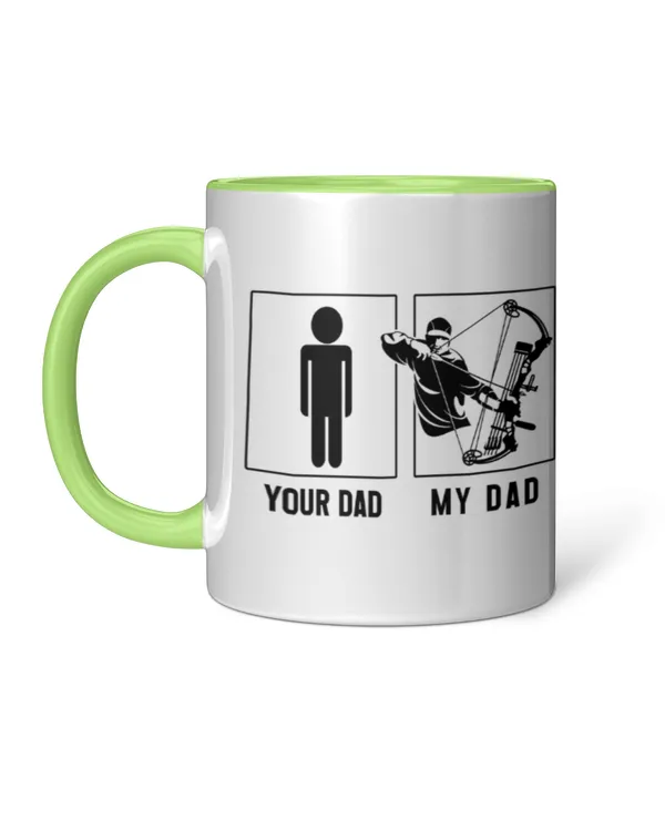 Accent Mug