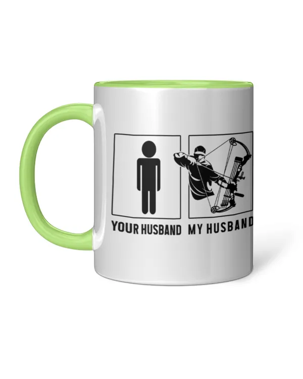 Accent Mug