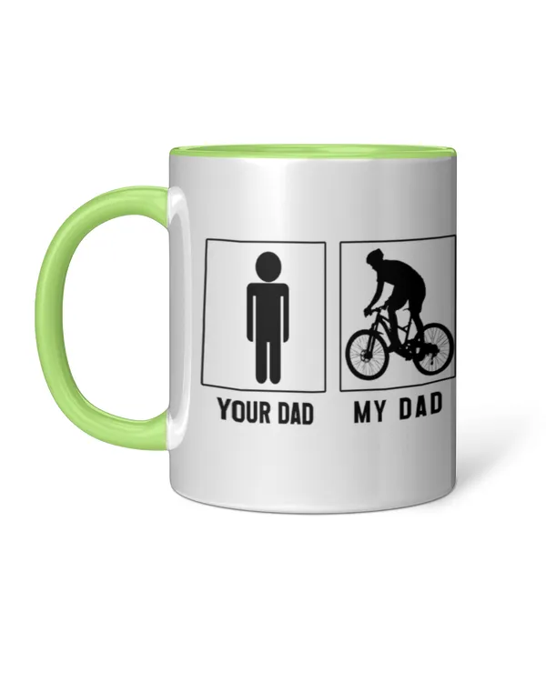 Accent Mug