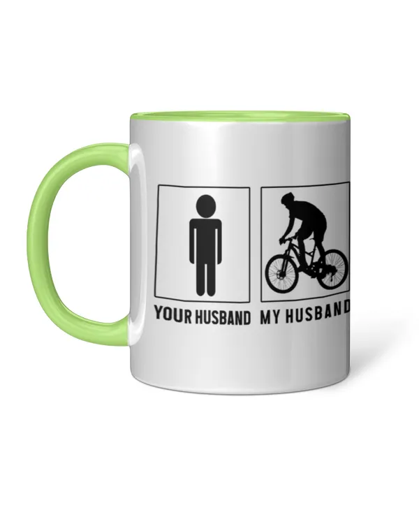 Accent Mug