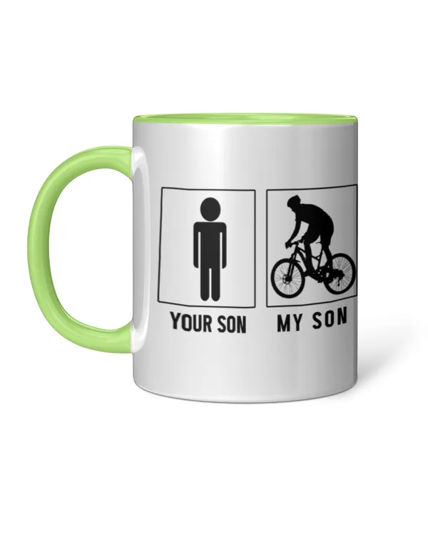 Accent Mug