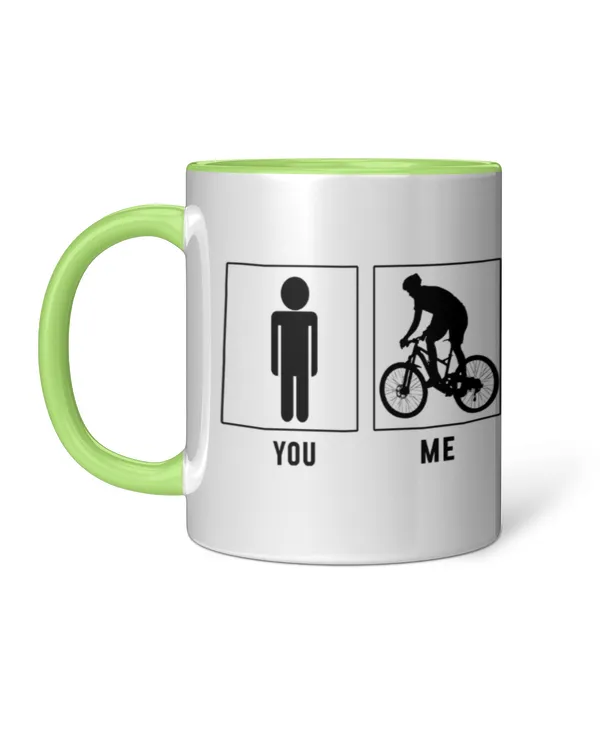 Accent Mug