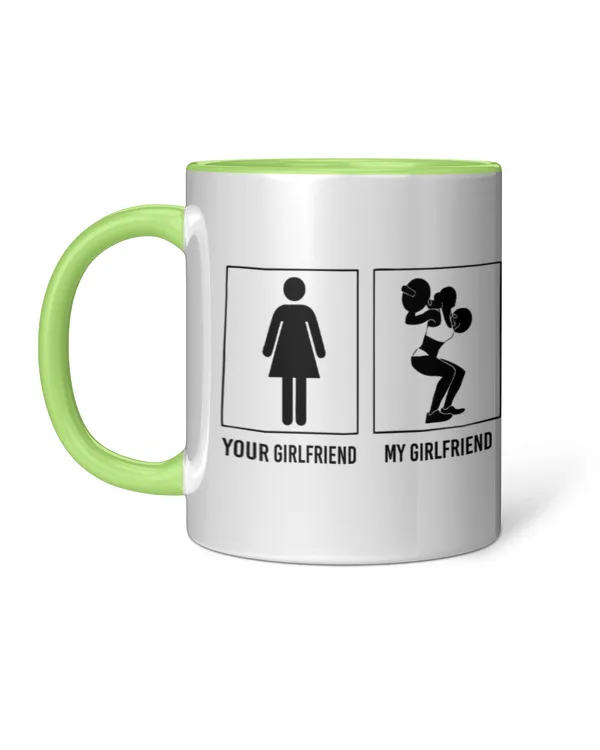 Accent Mug