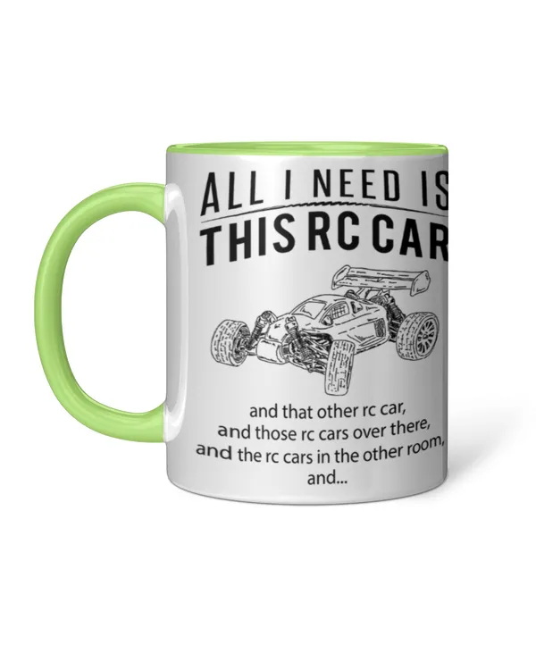 Accent Mug
