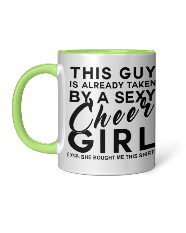 Accent Mug