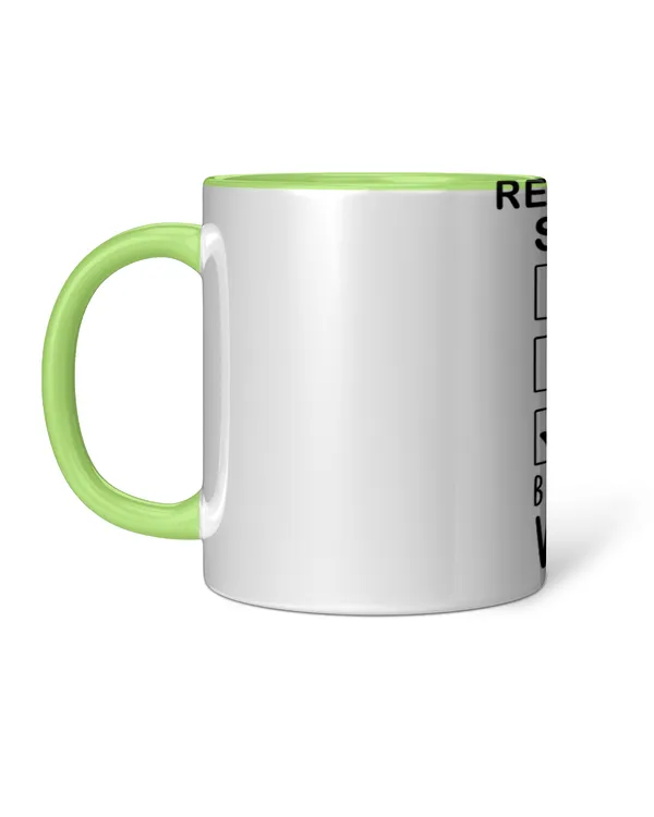Accent Mug
