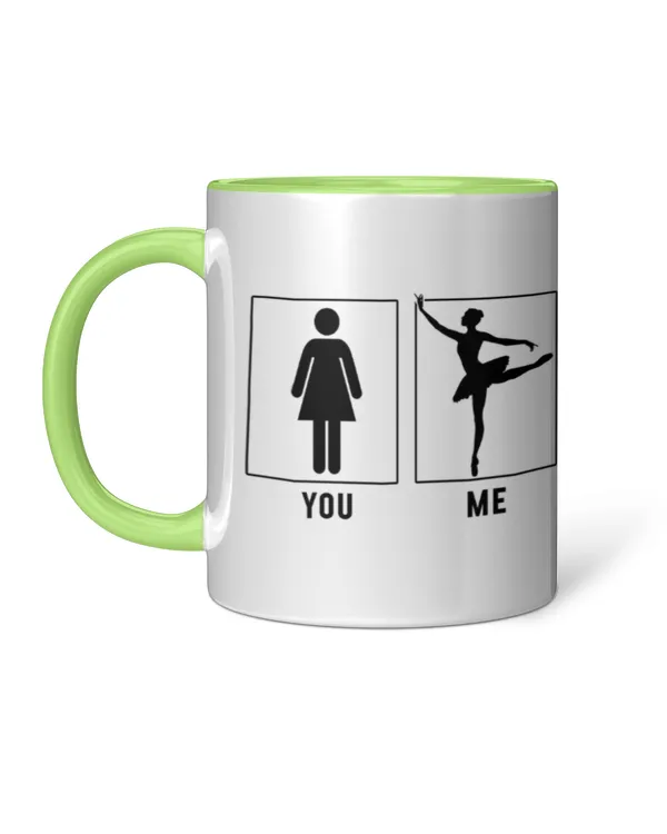 Accent Mug