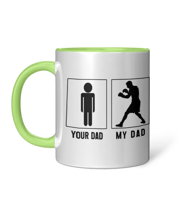 Accent Mug