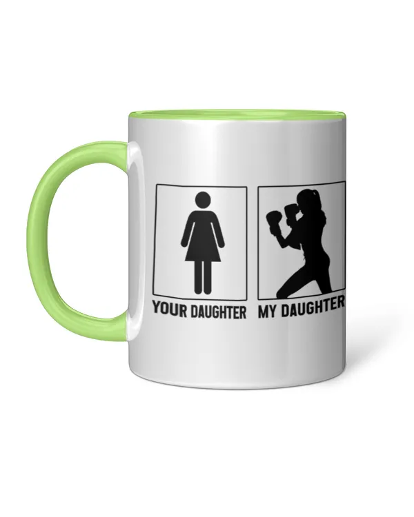 Accent Mug