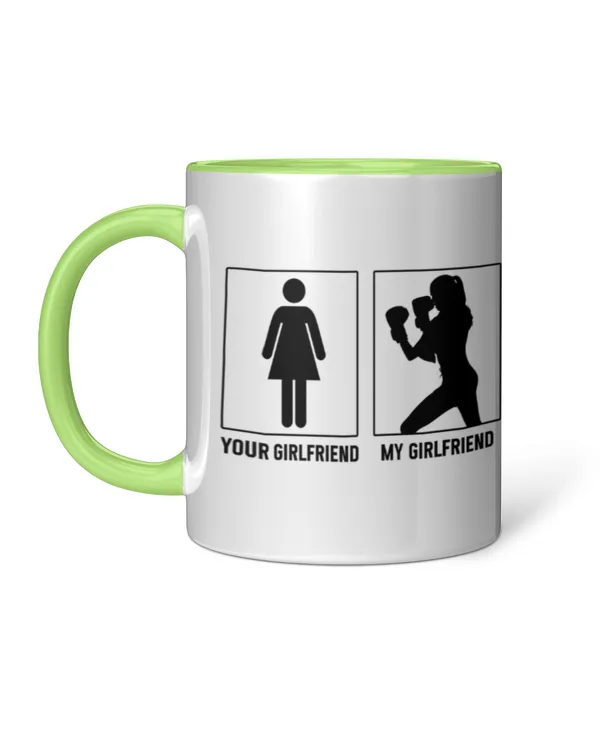 Accent Mug