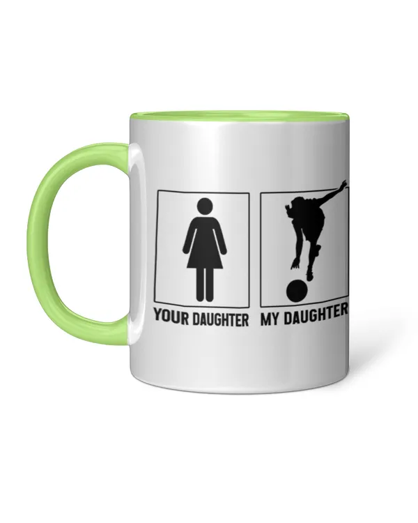 Accent Mug