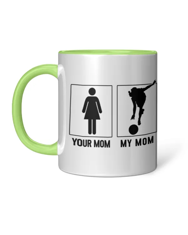 Accent Mug