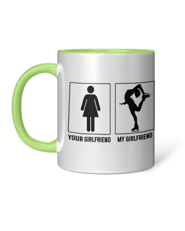 Accent Mug