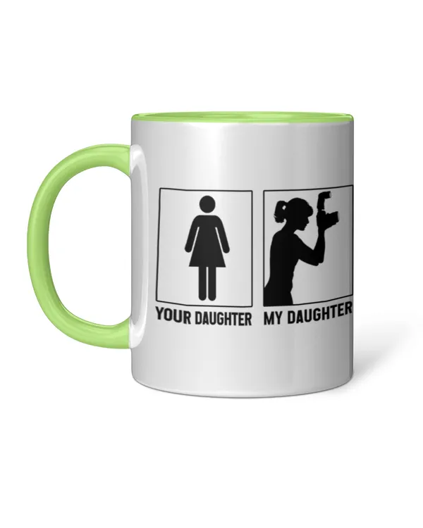 Accent Mug