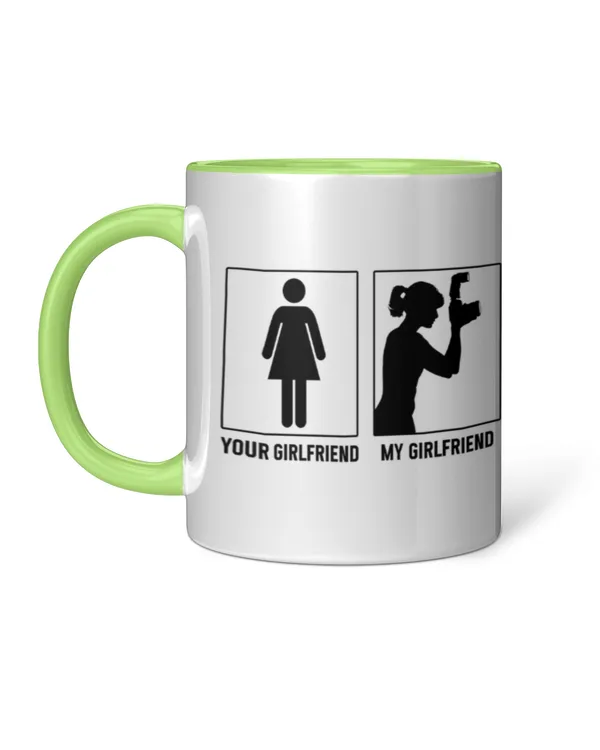 Accent Mug