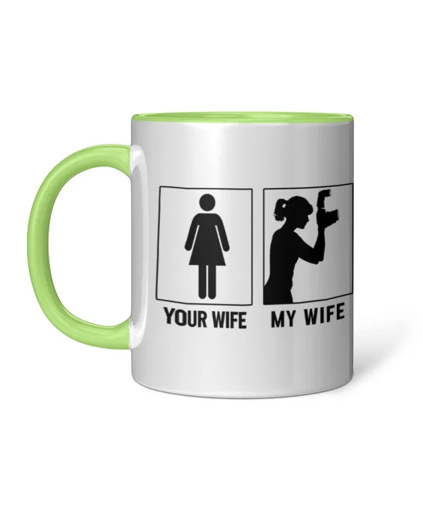 Accent Mug