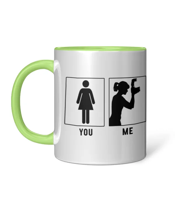 Accent Mug