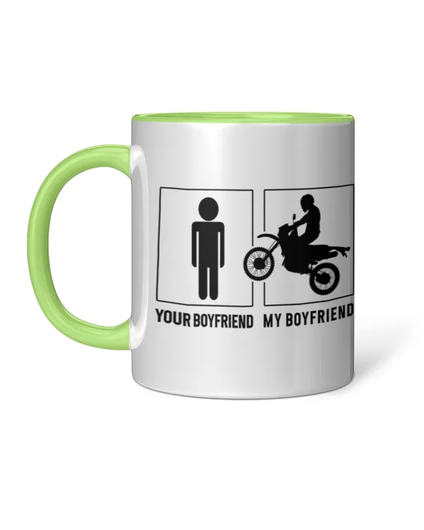 Accent Mug