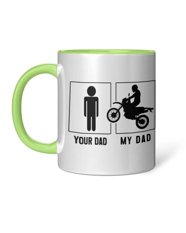 Accent Mug