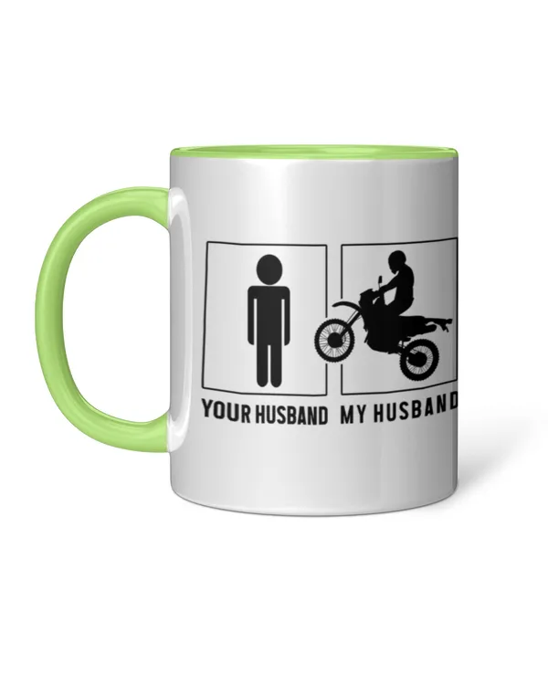 Accent Mug