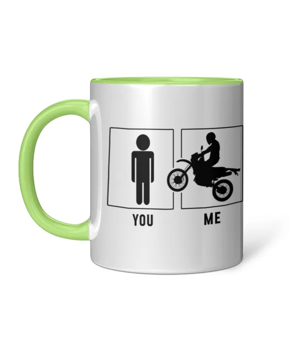 Accent Mug