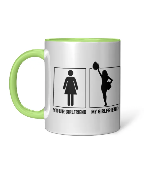 Accent Mug
