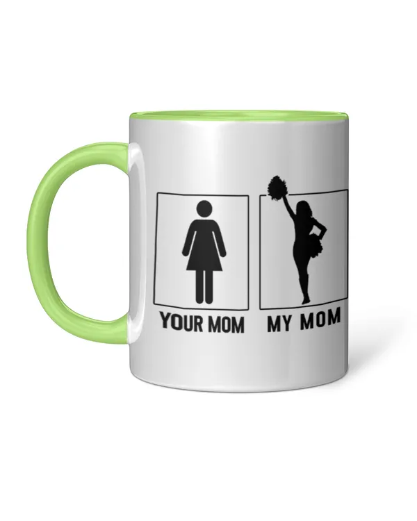 Accent Mug