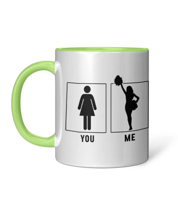 Accent Mug