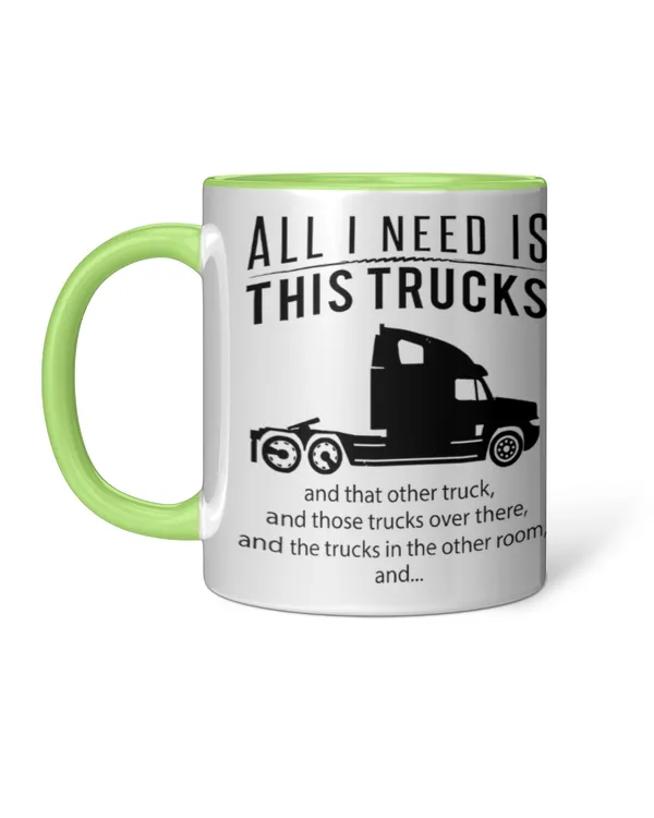 Accent Mug