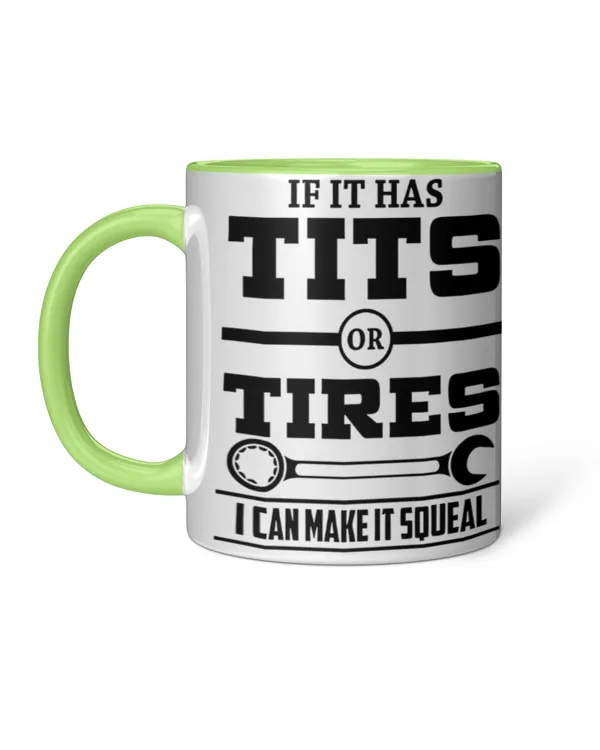 Accent Mug