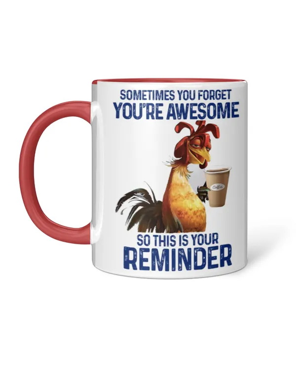 Accent Mug