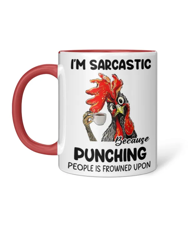Accent Mug