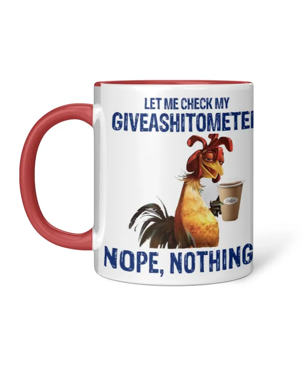 Accent Mug