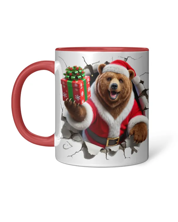 Accent Mug