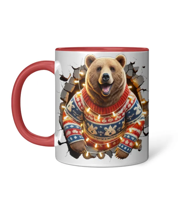 Accent Mug