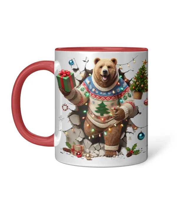 Accent Mug
