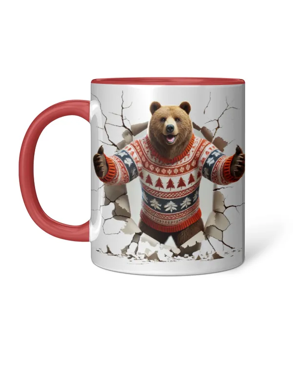 Accent Mug