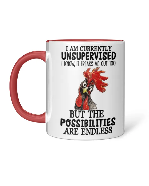 Accent Mug