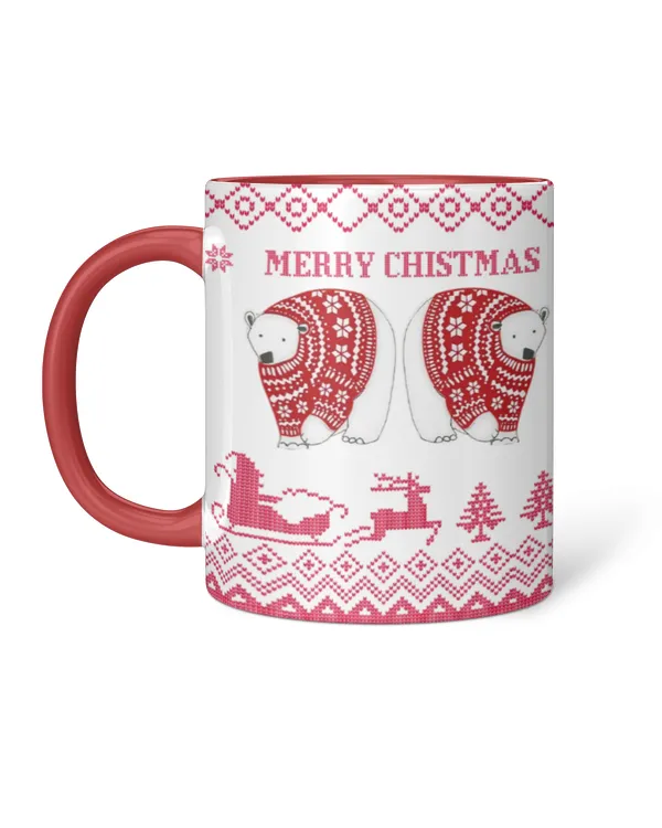 Accent Mug
