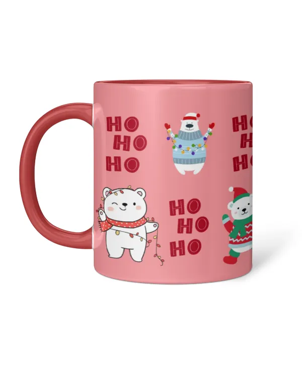 Accent Mug