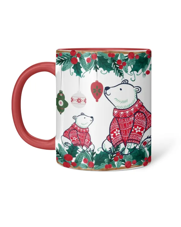 Accent Mug