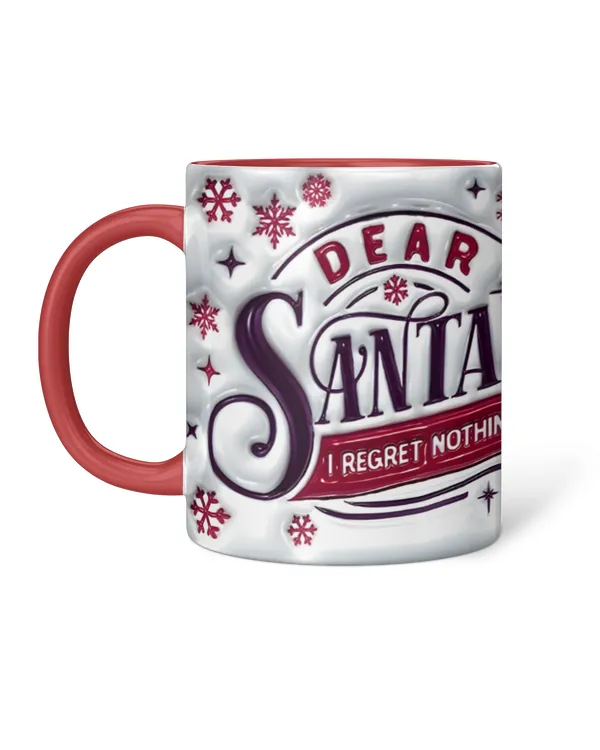Accent Mug
