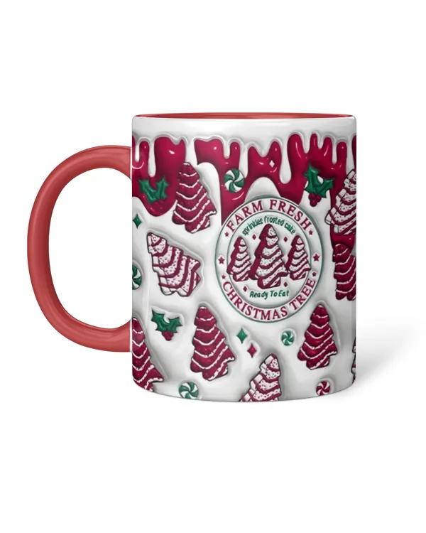 Accent Mug
