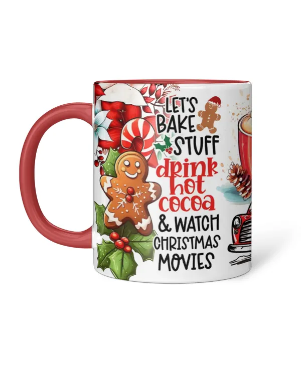 Accent Mug