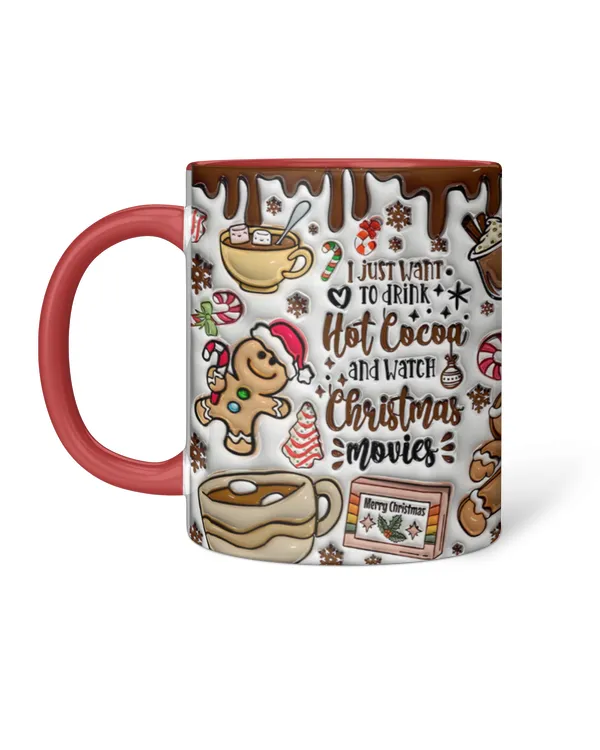 Accent Mug